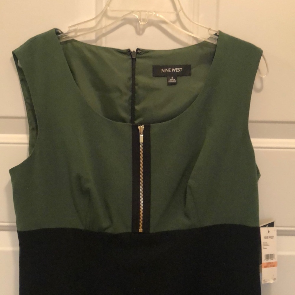 NWT Nine West Dress